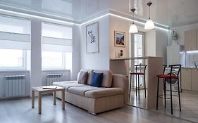 Scandik Apartment